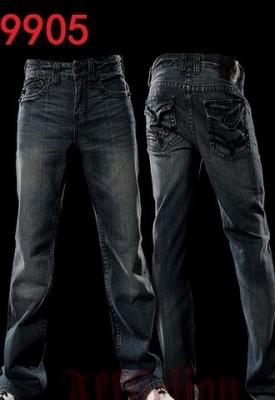 cheap Affliction jeans-20